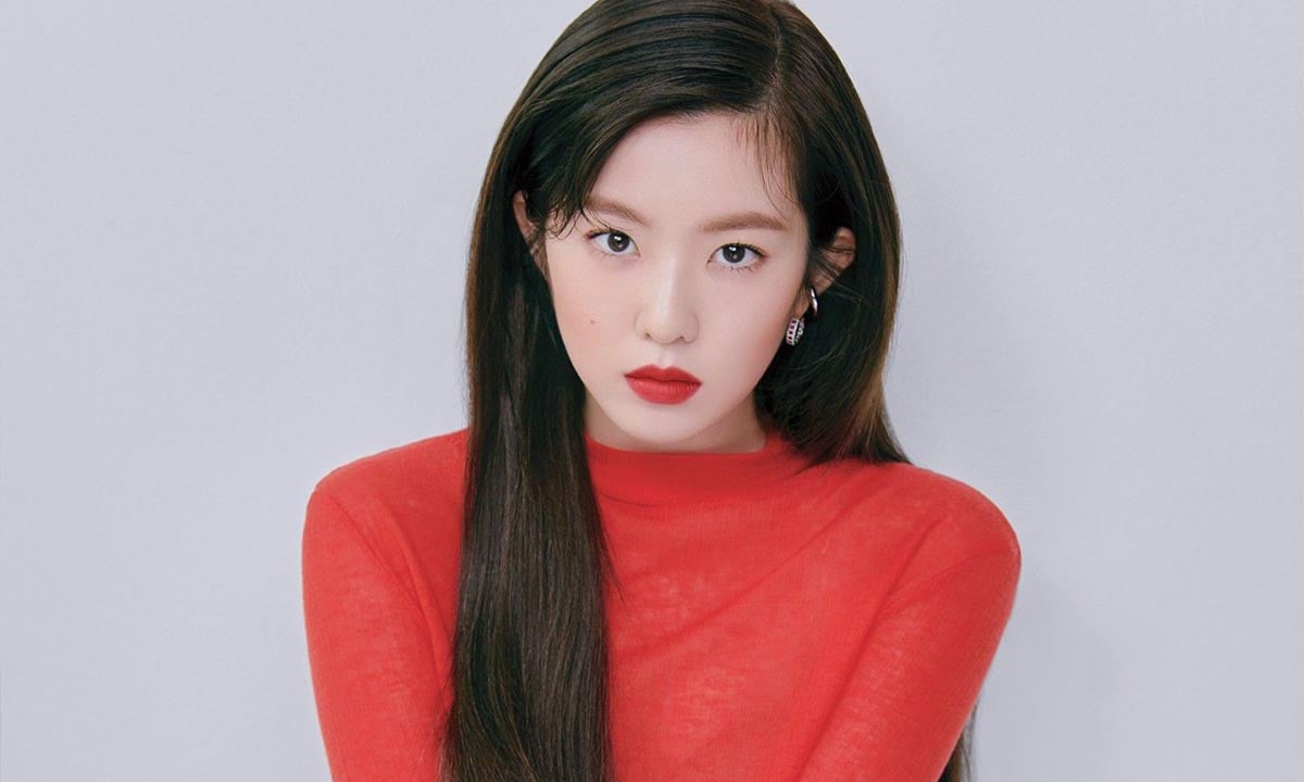 Netizens discuss Red Velvet member Irene's official return to group  activities, following the release of her 'Queens Archive' teaser | allkpop