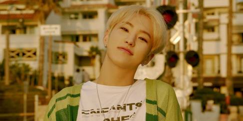 Seventeen, Hoshi