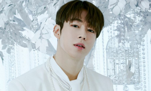 Dawon, SF9