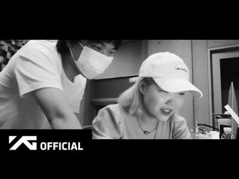 Akdong Musician (AKMU), Suhyun, Chanhyuk