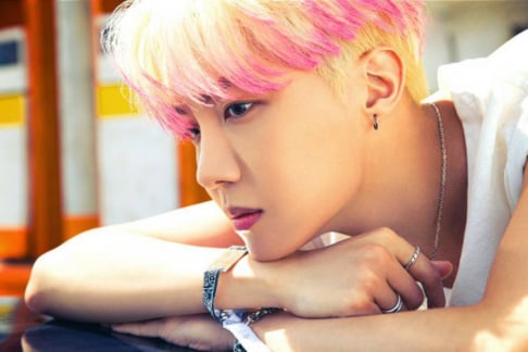 J-Hope