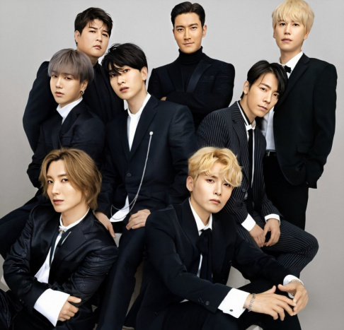 Super Junior