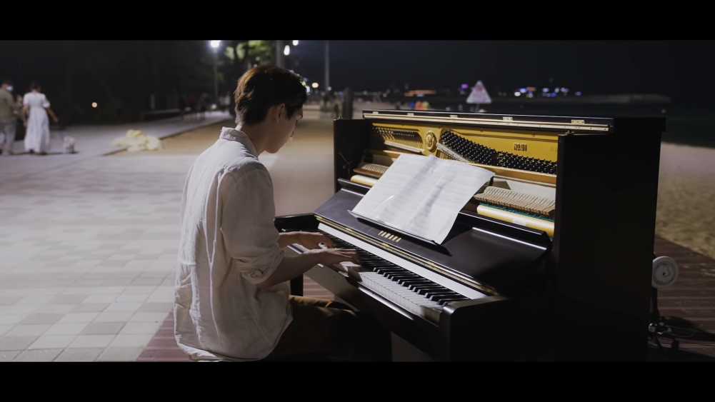 Piano covers deals 2021