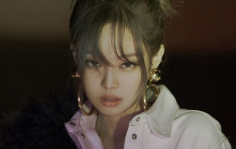 BLACKPINK, Jennie