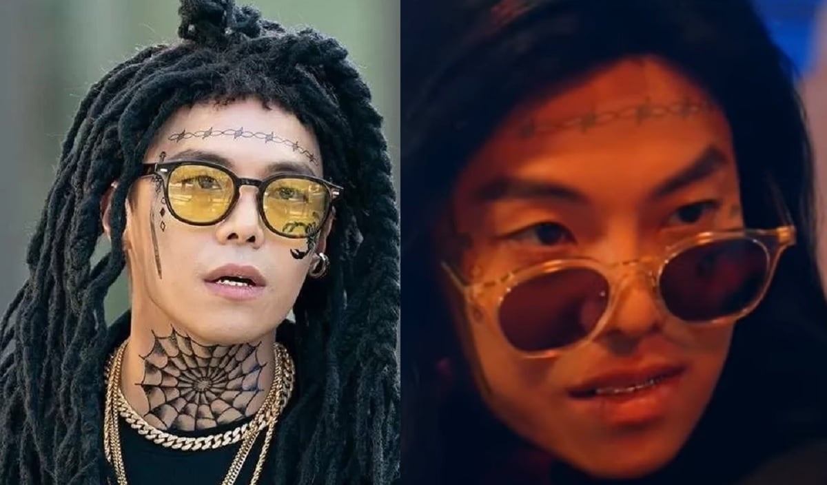 Logan Lee's brother reappears in 'Penthouse 3' with a different