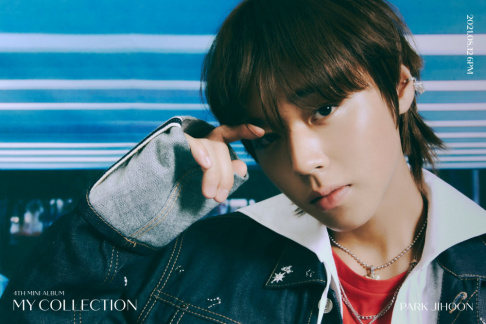 Park Ji Hoon