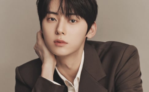 Minhyun