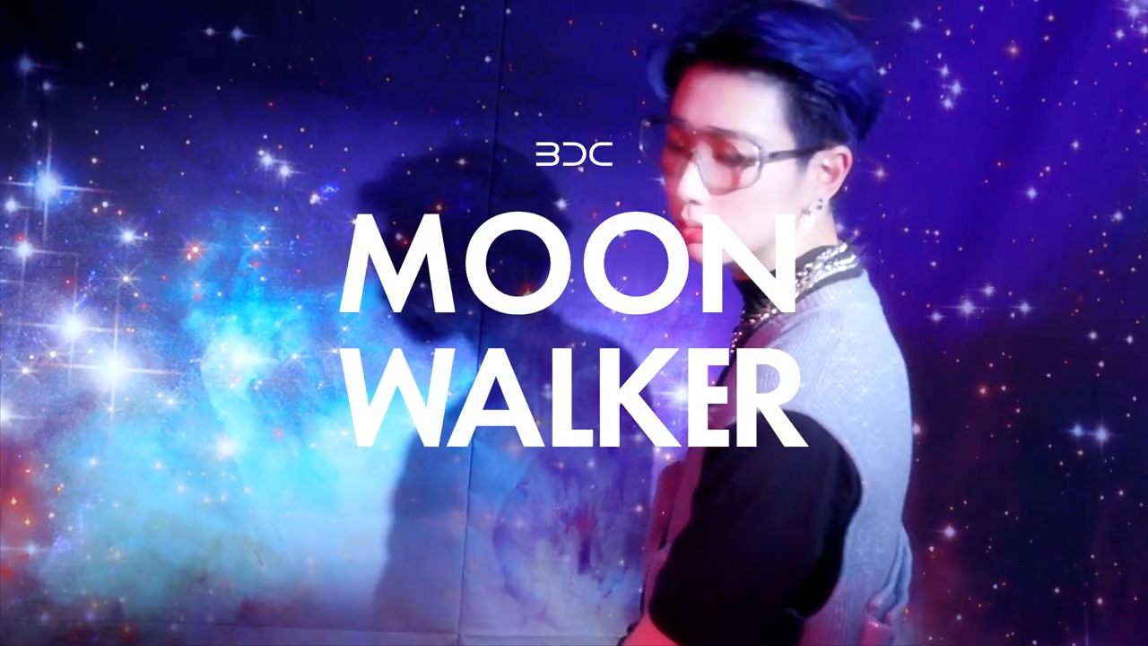BDC heads to space in mood spoiler for special single 'Moon Walker