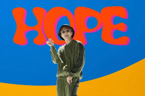 J-Hope