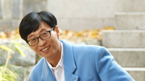Yoo Jae Suk