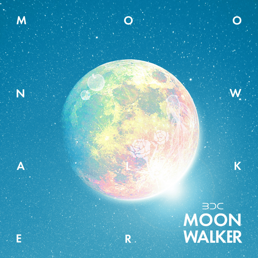 [Релиз] BDC сингл "Moon Walker": видео-тизер