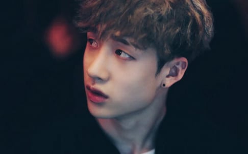 Stray Kids, Bang Chan