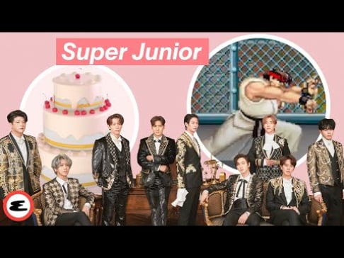 Super Junior