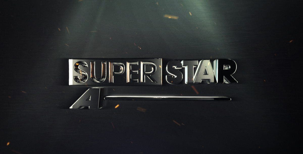 SuperStar YG  Global - Games