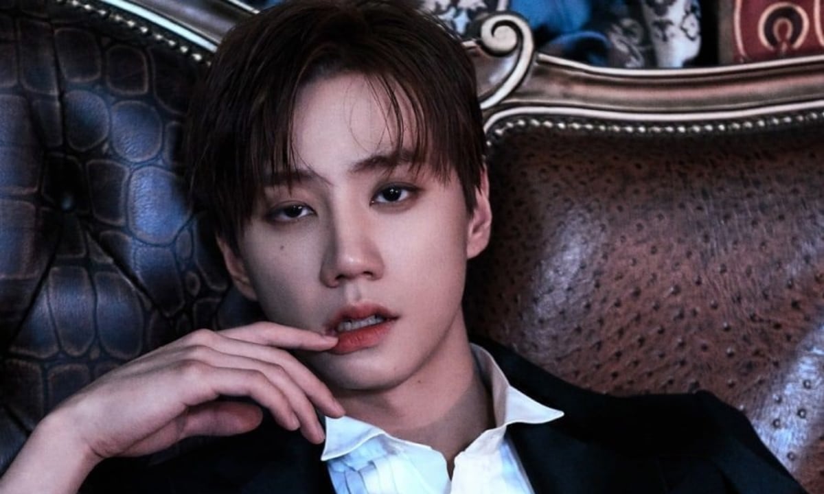 Lee Jun Young U Kiss S Jun Is Reportedly Looking For A New Agency After His Contract With Nh Media Came To An End Allkpop Lee Jun Young U Kiss S Jun Is Reportedly Looking For A New Agency After His Contract With Nh Media Came To An End Allkpop