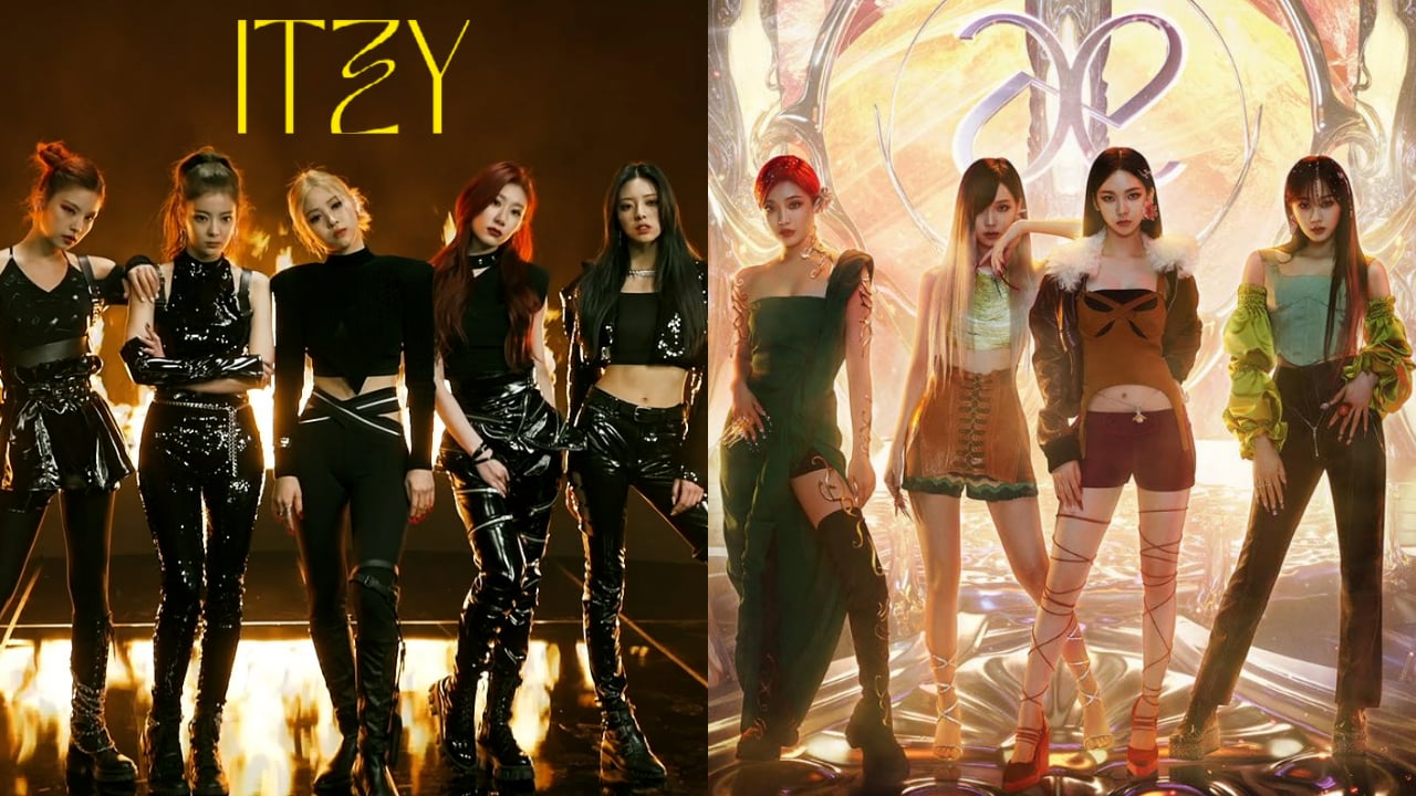 [VOTE] Which 4th Generation KPop girl group has the best logo? allkpop