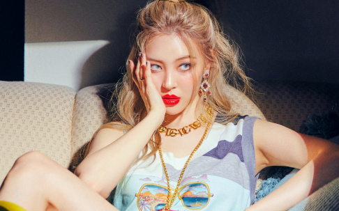 Sunmi