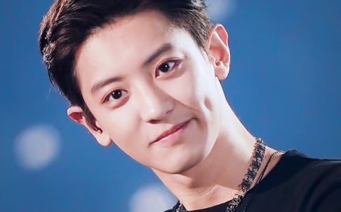 EXO, Chanyeol