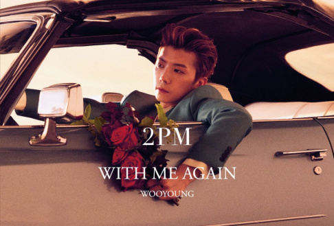 2PM, Wooyoung