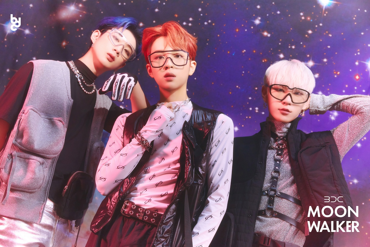 BDC reveal their lyric teaser photo for special single 'MOON