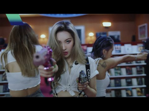 Sunmi