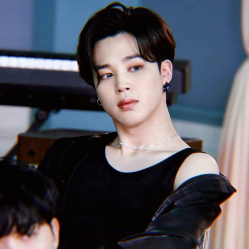 BTS, Jimin