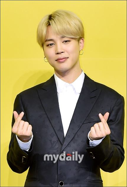 BTS's Jimin touches the hearts of fans with his comforting words and ...