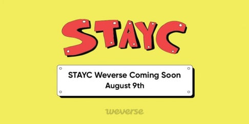 STAYC