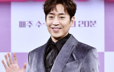 Shinhwa, Eric