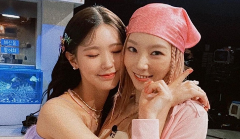 I-DLE, Miyeon, Girls