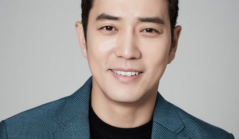 Joo Sang Wook