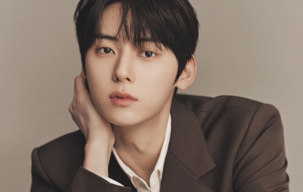 NU'EST Minhyun's fans celebrate his birthday by donating wells to provide  clean water to Cambodian villages | allkpop