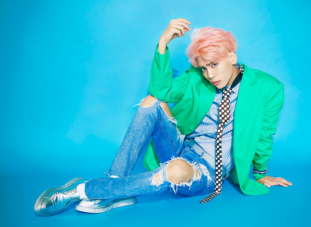 15 great songs from SHINee's Jonghyun | allkpop