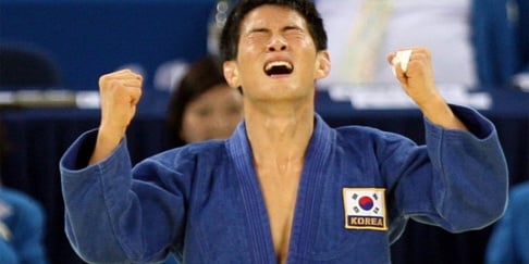 Park Tae Hwan