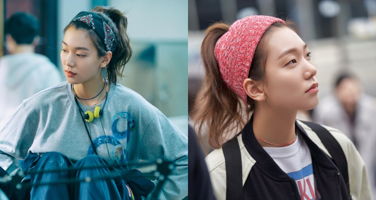 'Nevertheless' actress and model Lee Ho Jung revealed to have worn