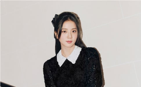 BLACKPINK, Jisoo