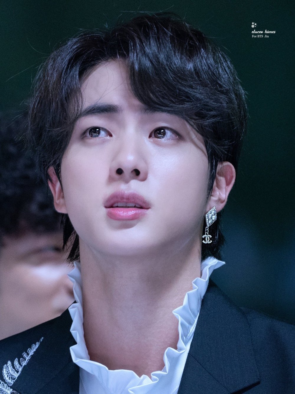 7 photos to prove BTS' Jin looks like a total Bratz doll - check out