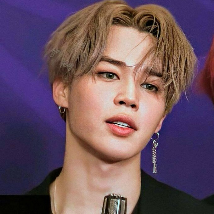 BTS's Jimin has taken Japan by storm as netizens select him as the Best ...