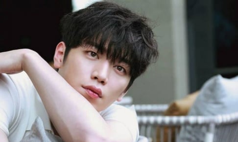 Seo Kang Jun