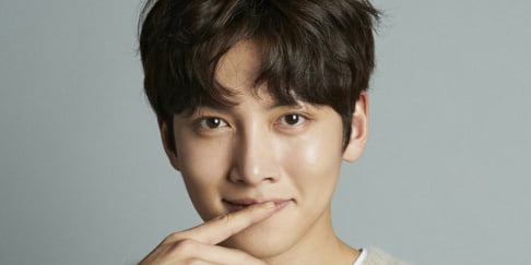 Ji Chang Wook