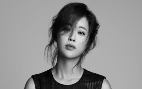 Baek Ji Young