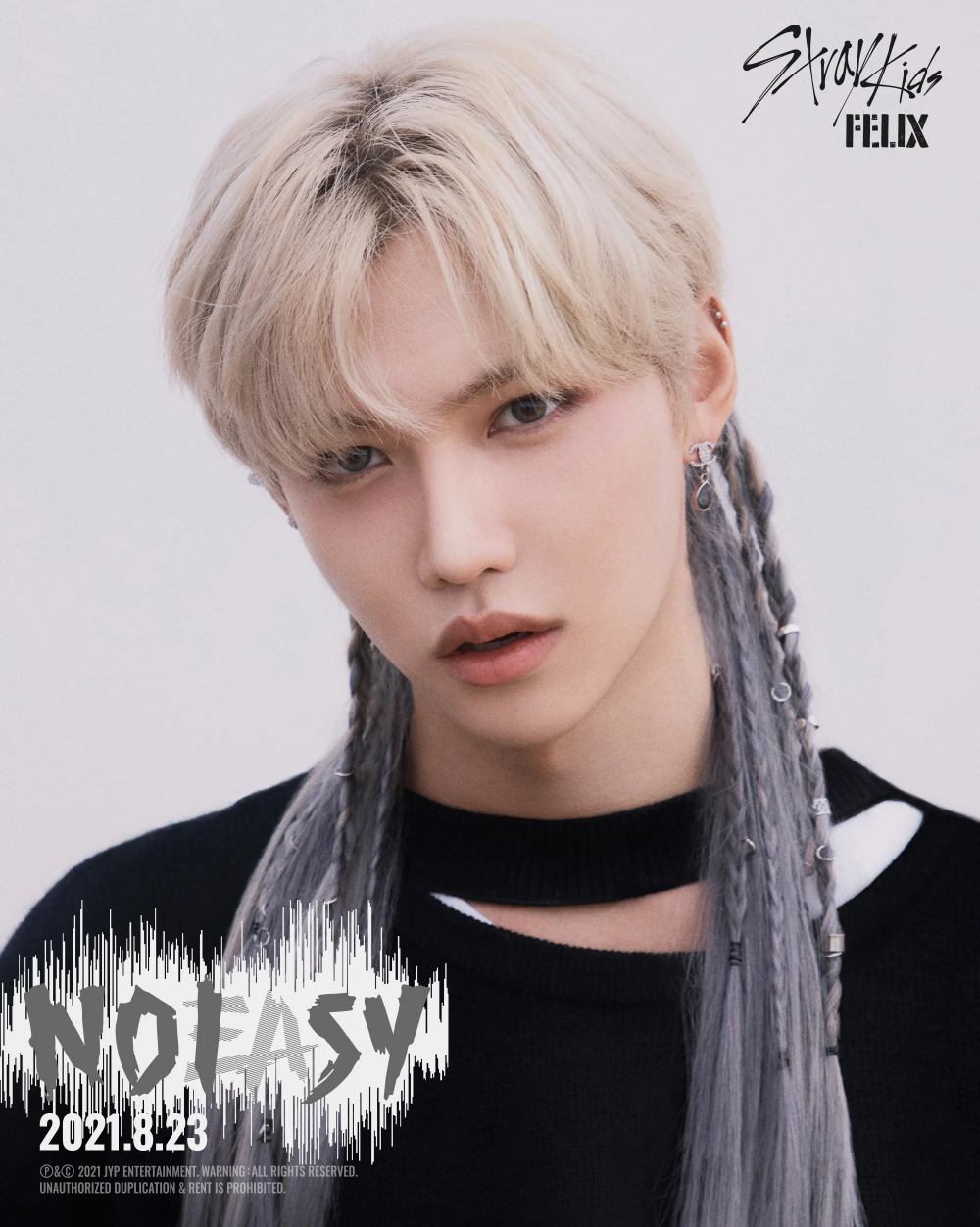 最終値下げ】Stray Kids フィリックス バンチャン ハイタッチ - CD 最終値下げ】Stray Kids フィリックス バンチャン ハイタッチ - CD