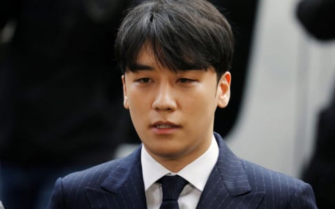 Seungri