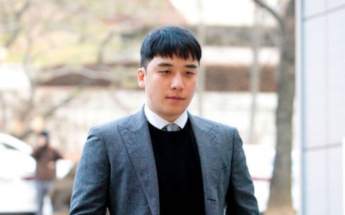 Seungri