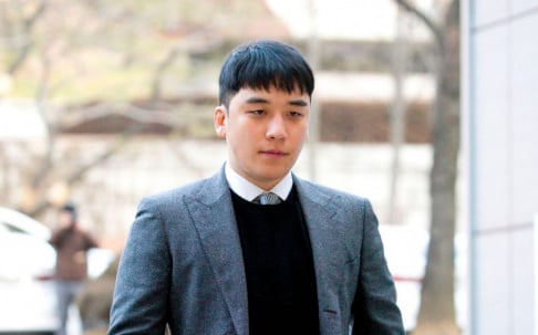 Seungri