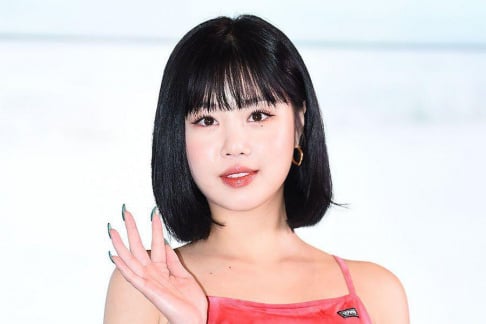 (G)I-DLE, Soojin