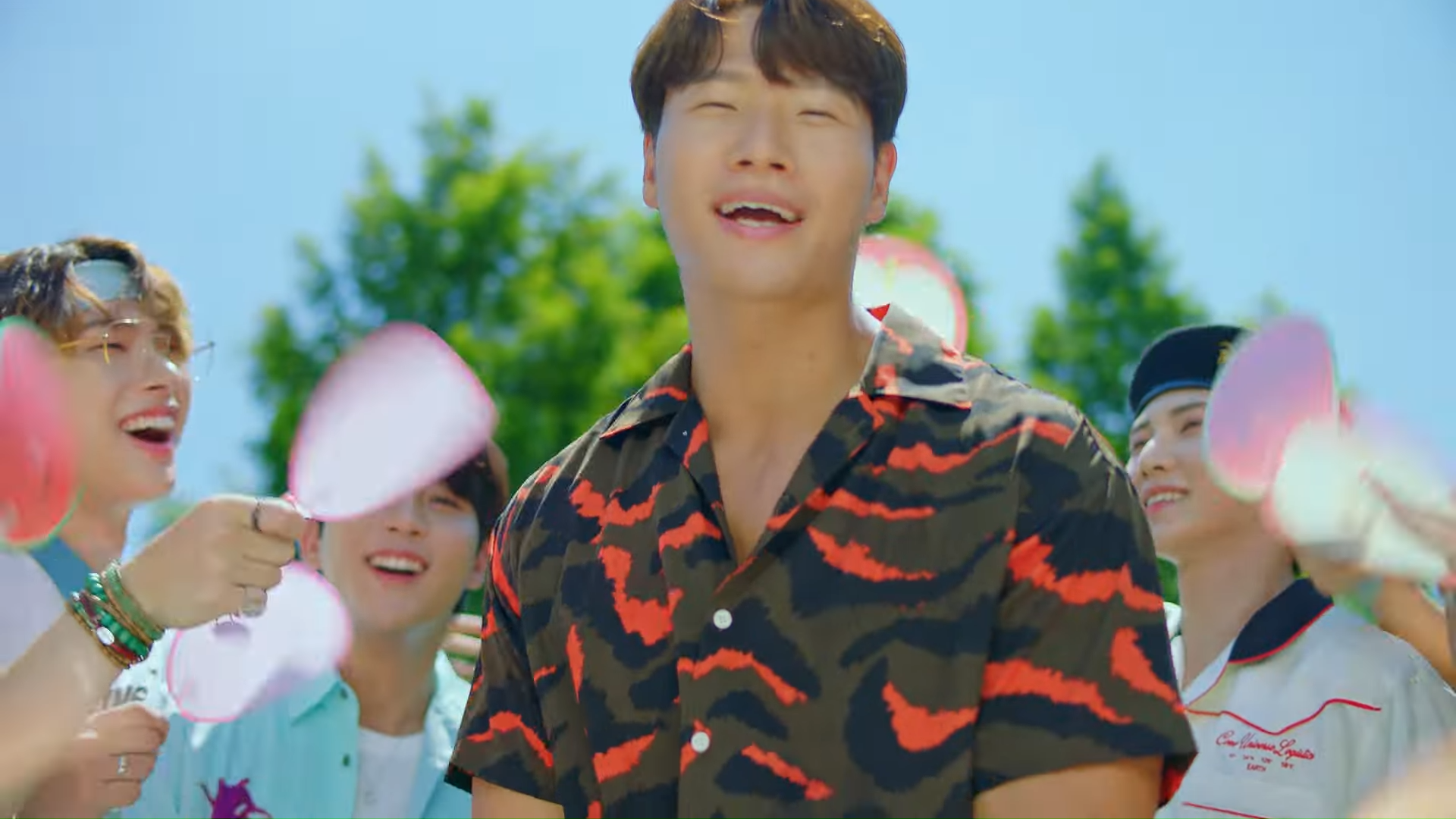 Kim Jong Kook | K-POP ROMÂNIA