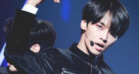 VIXX, Cha Hak Yeon (N)