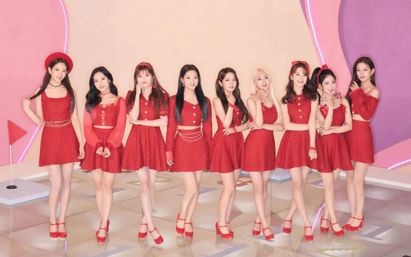 How netizens are reacting to Fromis_9 transferring to Pledis