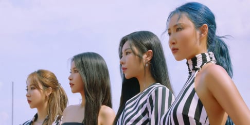 MAMAMOO